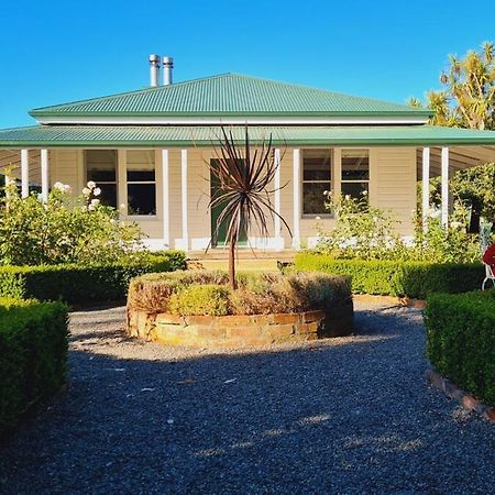Bidwills Gem Villa Greytown Exteriör bild