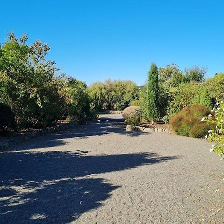 Bidwills Gem Villa Greytown Exteriör bild