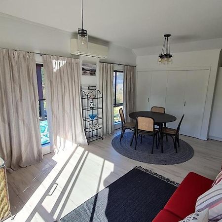 Bidwills Gem Villa Greytown Exteriör bild