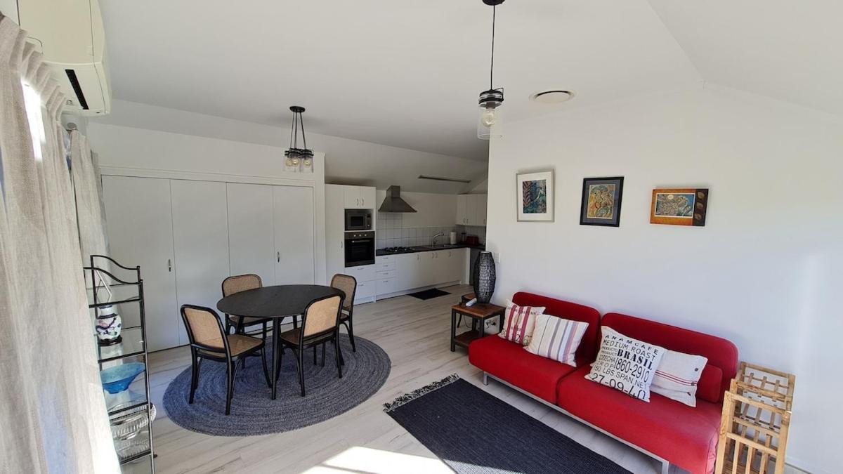 Bidwills Gem Villa Greytown Exteriör bild