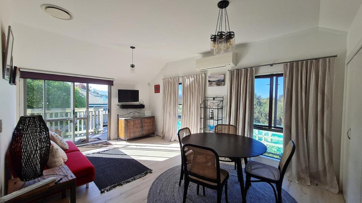 Bidwills Gem Villa Greytown Exteriör bild