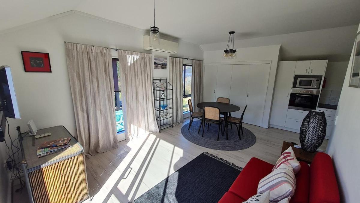 Bidwills Gem Villa Greytown Exteriör bild